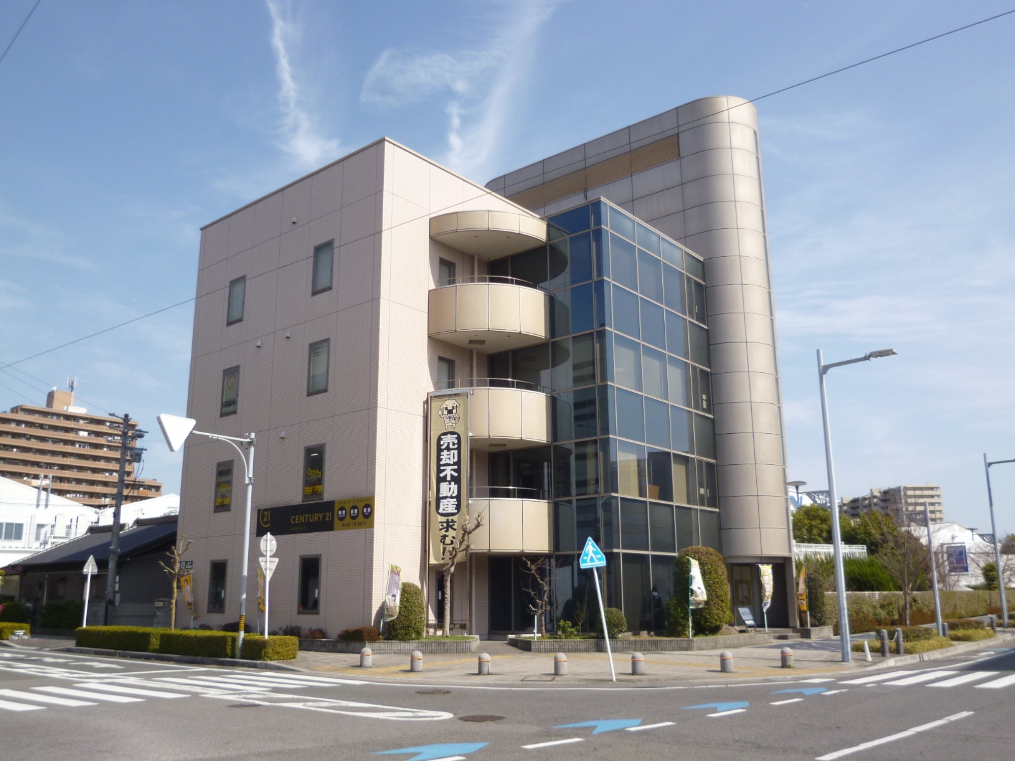 ベストライフ(株)